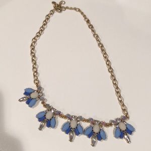 J. Crew necklace